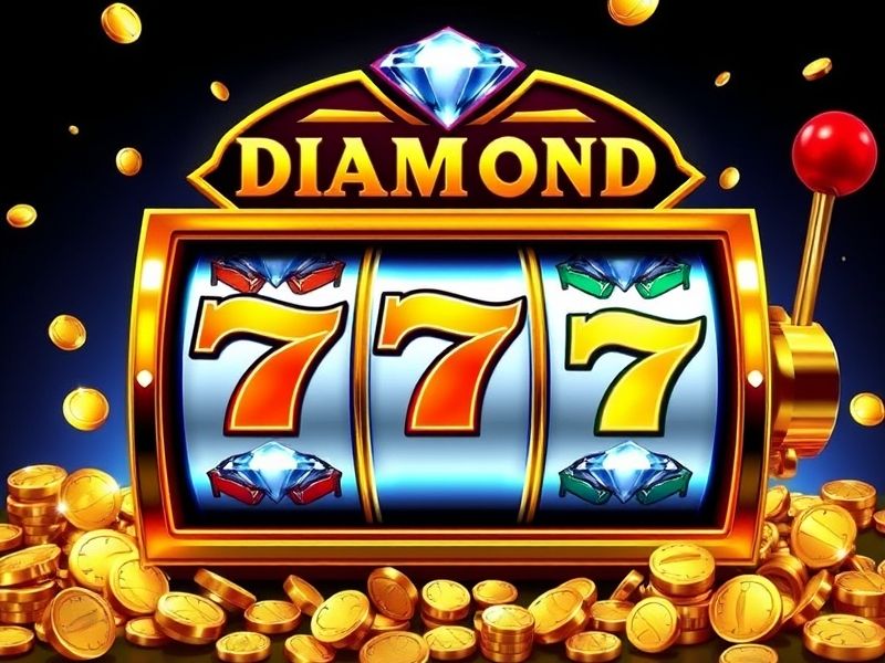 Discover everything about the classic slot triple diamond game — from strategies to maximize wins to the best online casinos offering this beloved title. Get expert insights, gameplay tips, and the latest updates in one authoritative gaming resource.